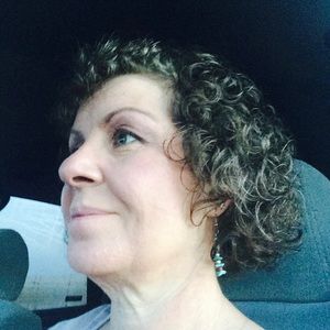 Meet your Posher, Terri